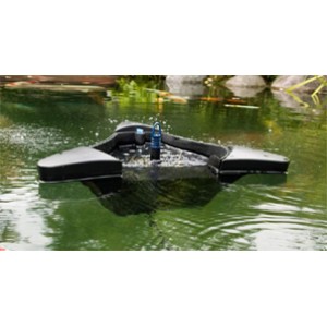 Skimmeris-aerators SwimSkim CWS Skimmeris-aerators SwimSkim CWS
